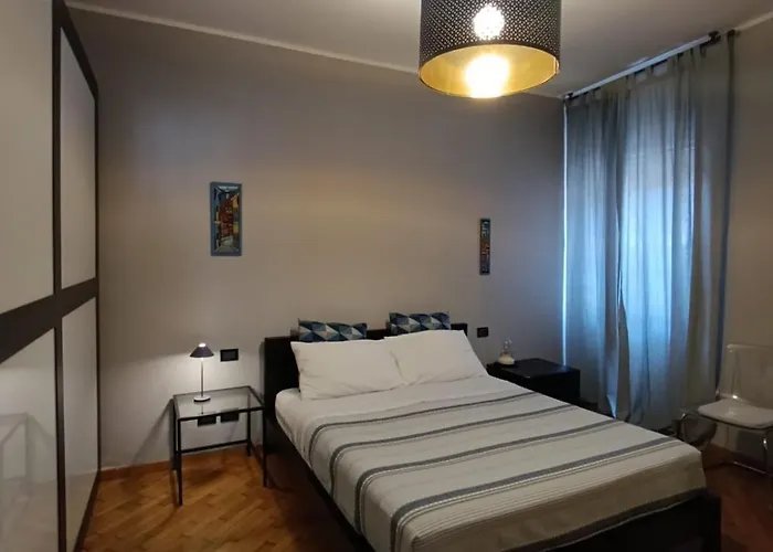 Iris- Old Town Brescia