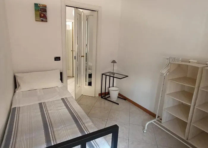 Iris- Old Town * Brescia