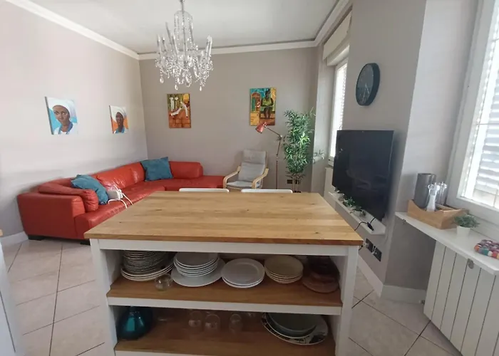 Apartment Iris- Old Town