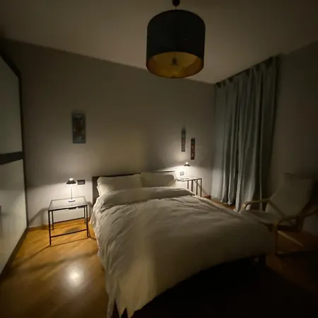 Appartamento Iris- Old Town *