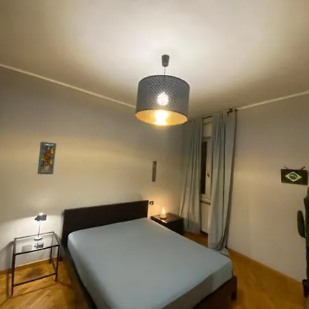 Appartamento Iris- Old Town *