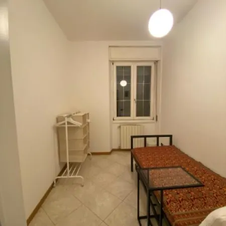 Appartamento Iris- Old Town Brescia