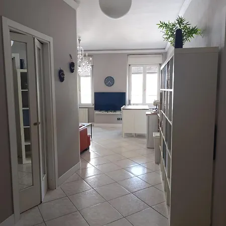 Appartamento Iris- Old Town *