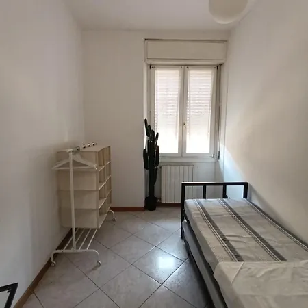 Iris- Old Town Appartement