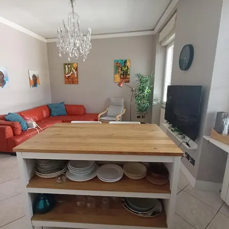 Appartement Iris- Old Town