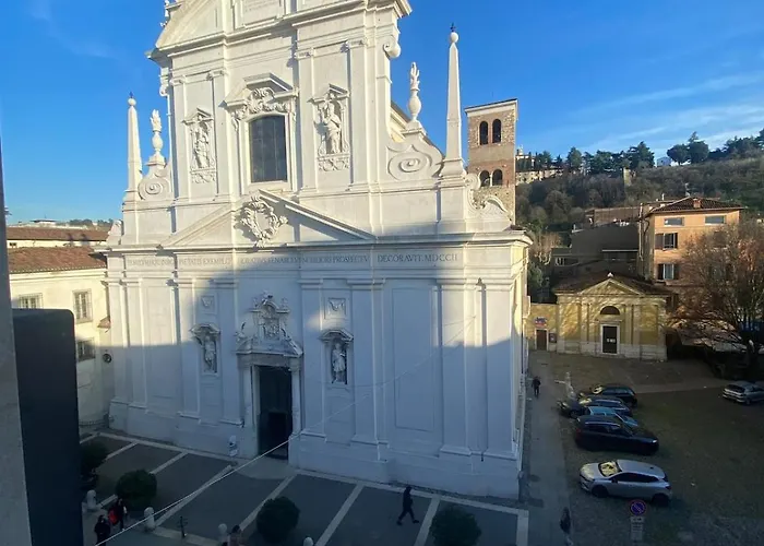 Appartement Iris- Old Town