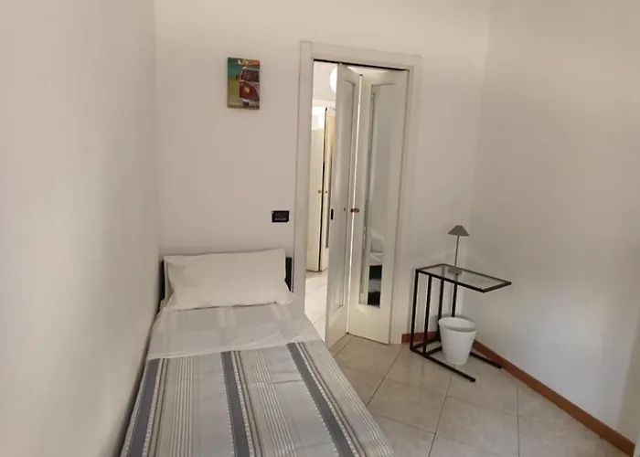 Iris- Old Town Appartement Brescia