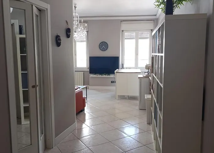 Appartement Iris- Old Town *