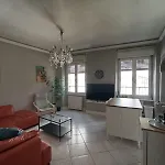 Apartmán Iris- Old Town Brescia