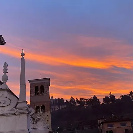 Iris- Old Town Apartamento